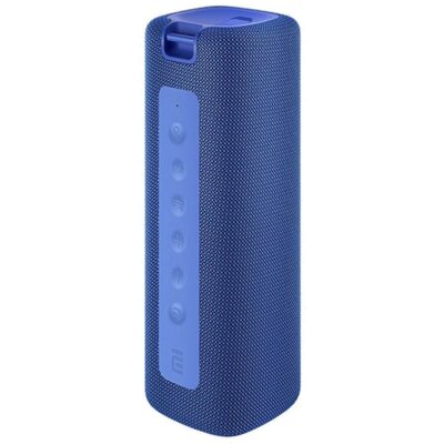 Głośnik mobilny XIAOMI Mi Speaker Niebieski