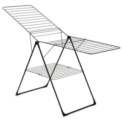 Suszarka na pranie BRABANTIA T-Model Czarny