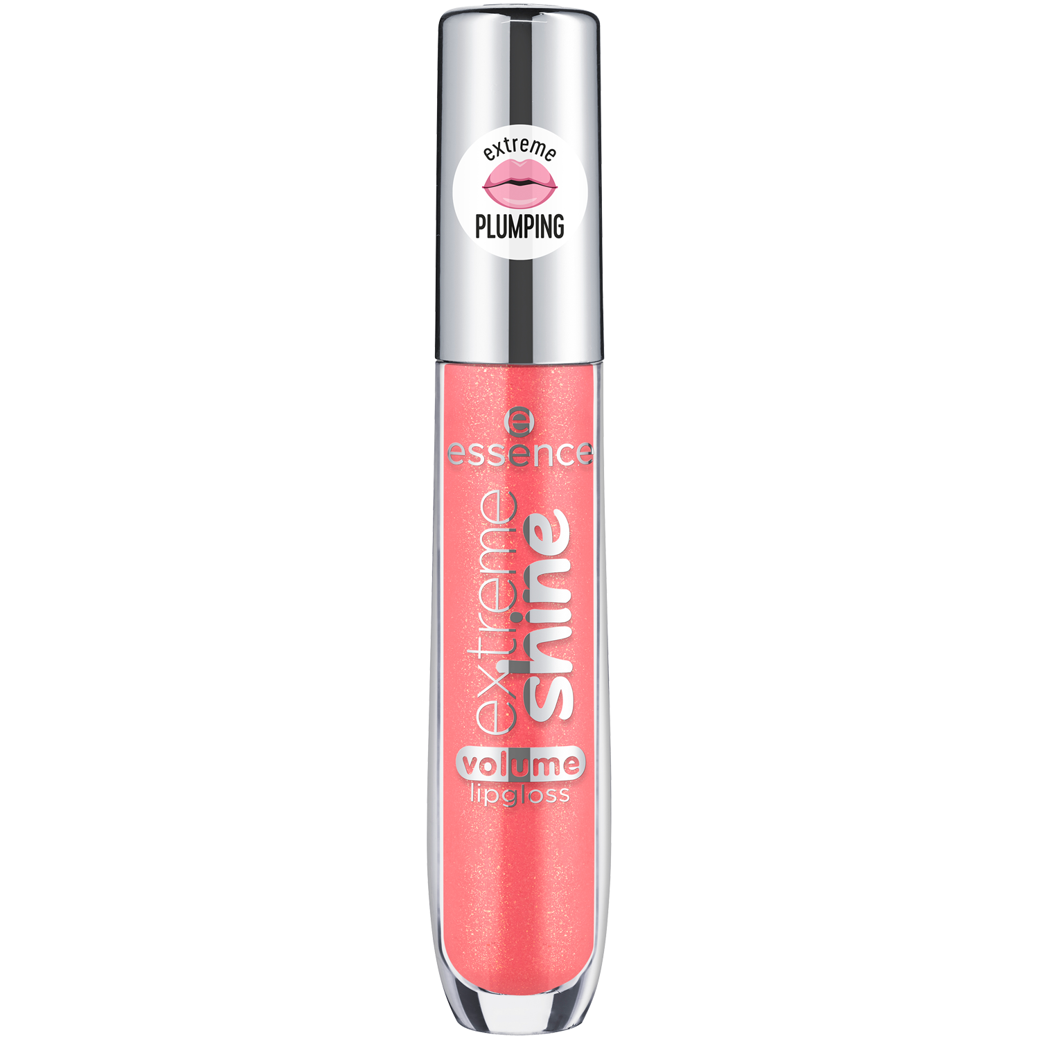 Essence Extreme Shine błyszczyk do ust 107, 5 ml