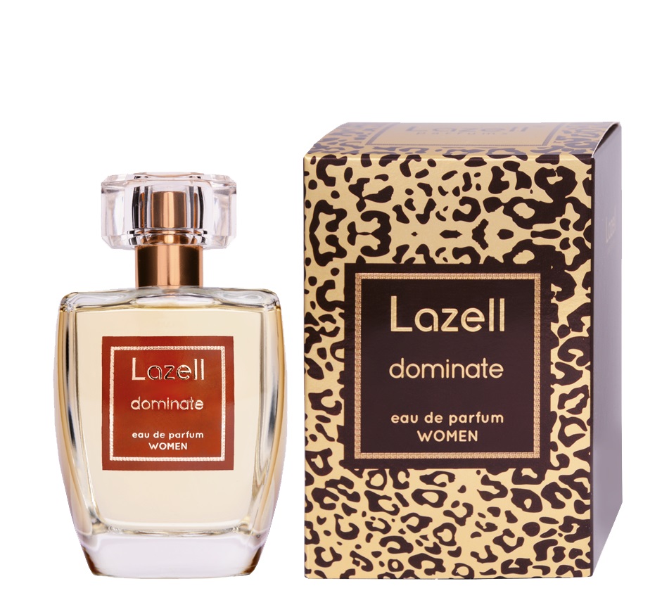 Lazell Dominate Women woda perfumowana damska, 100 ml