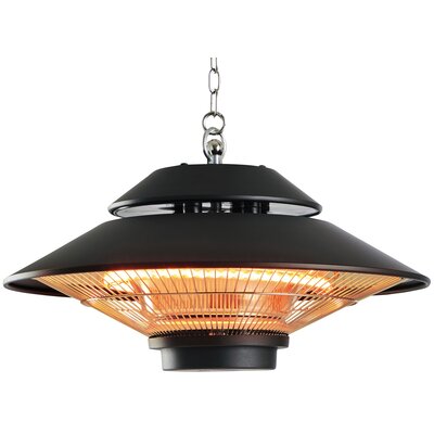 Ogrzewacz tarasowy ACTIVEJET APH-IH1500
