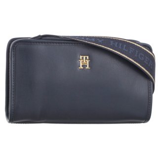 Torebka Listonoszka Tommy Hilfiger TH Monotype Crossover AW0AW16163 DW6