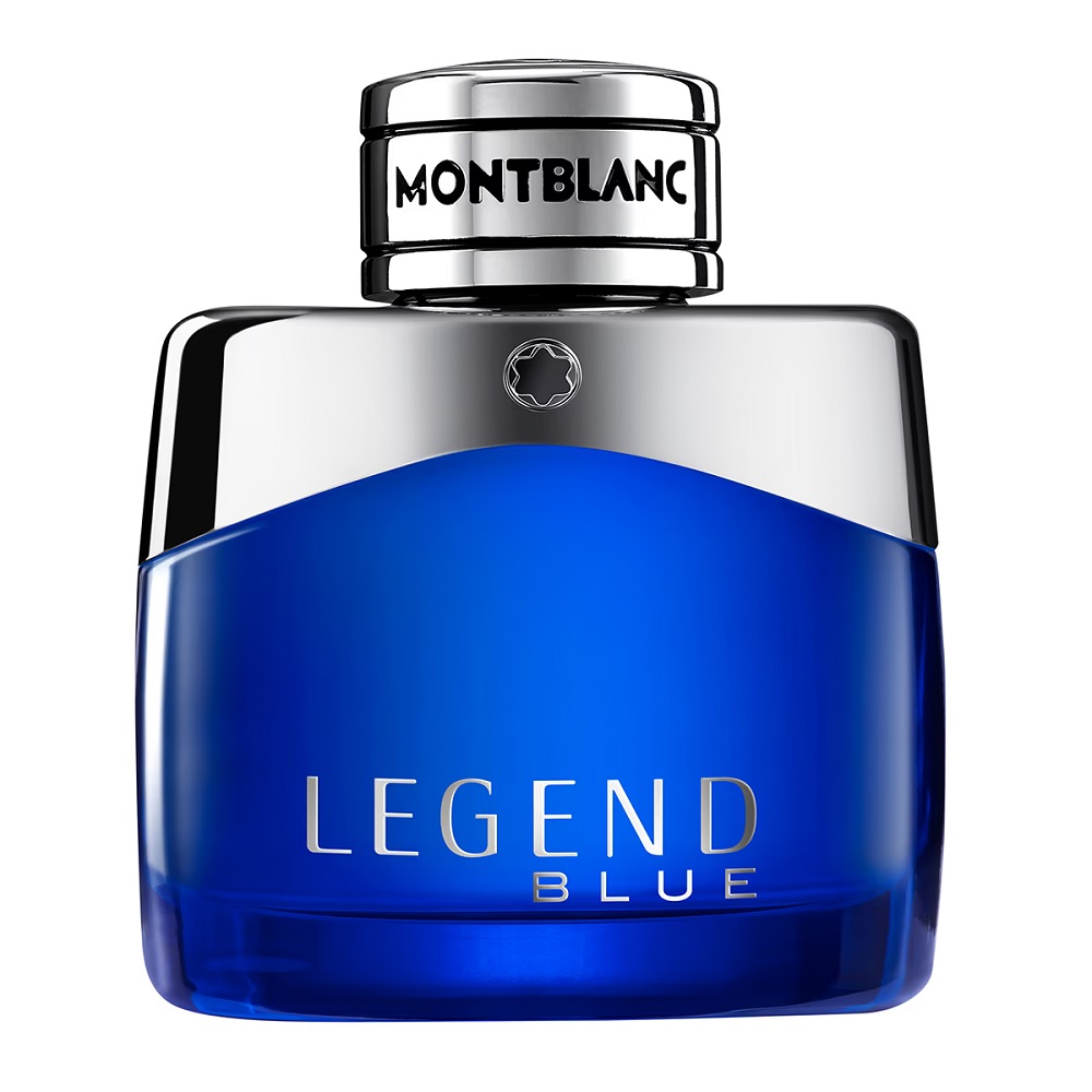 Mont Blanc Legend Blue woda perfumowana męska, 30 ml