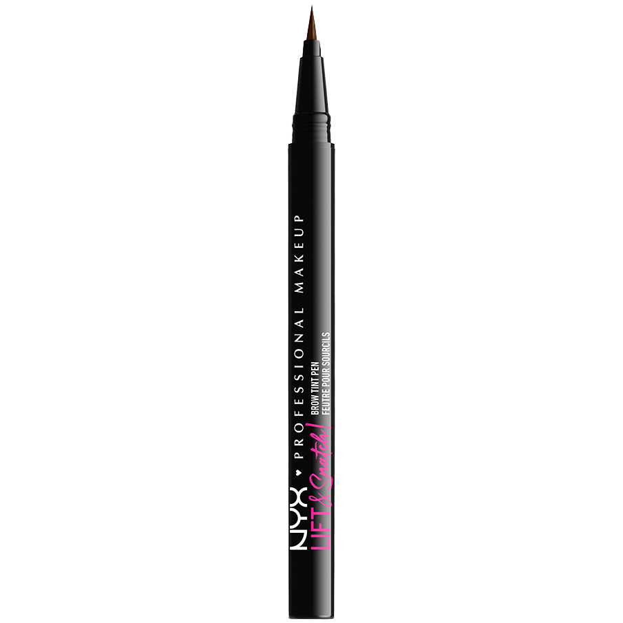 NYX Professional Makeup Lift pisak do brwi espresso, 1 ml