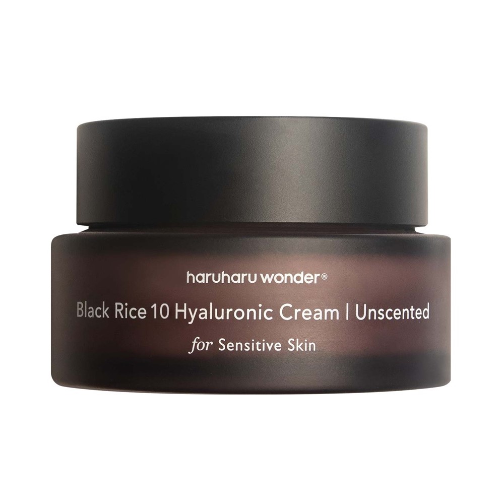Haruharu Wonder Black Rice nawilżający krem do twarzy, 50 ml