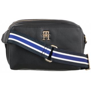 Torebka Listonoszka Tommy Hilfiger Tommy Life Camera Bag AW0AW13136 BDS