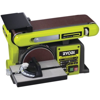 Szlifierka taśmowa RYOBI RBDS4601G