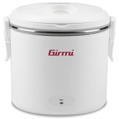 Termos na jedzenie GIRMI SC0101 Biały