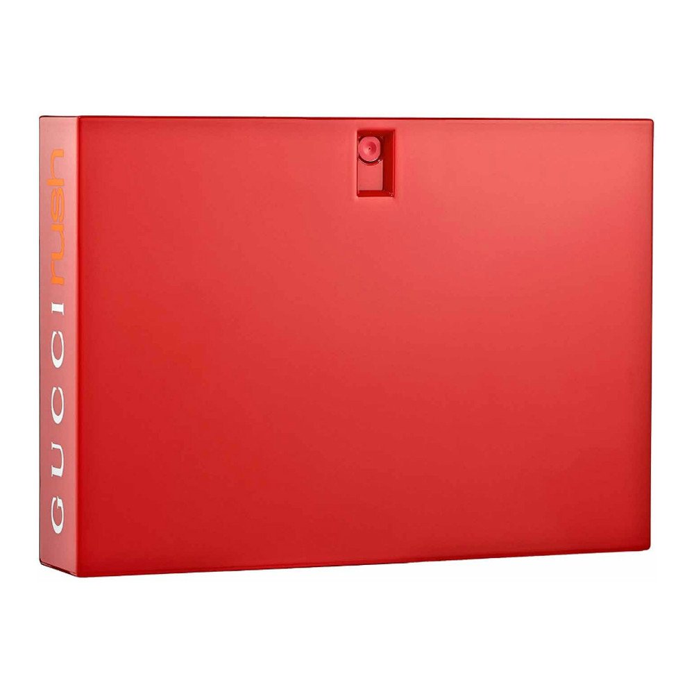 Gucci Rush woda toaletowa damska, 75 ml