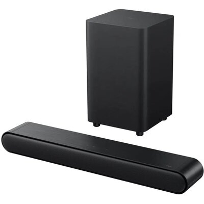 Soundbar TCL S642WE Czarny