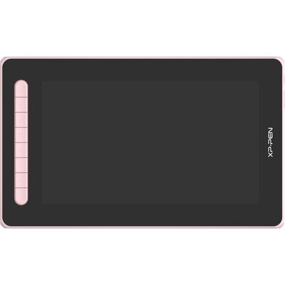 Tablet graficzny 11.9" XP-PEN Artist 12 (2. generacja) Różowy
