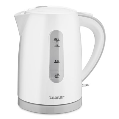 Czajnik ZELMER ZCK7616S