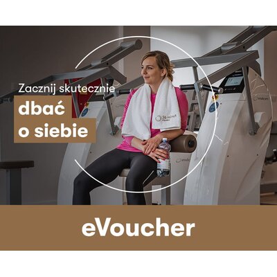 Karta podarunkowa 36 MINUT 250 zł