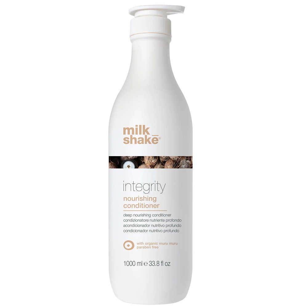 Milk Shake Integrity odżywczy szampon do wszystkich typów włosów, 1000 ml