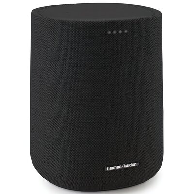 Głośnik multiroom HARMAN KARDON Citation One MKIII Czarny