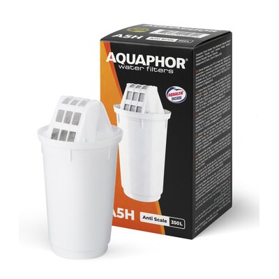 Wkład filtrujący AQUAPHOR A5H do twardej wody (1 szt.)