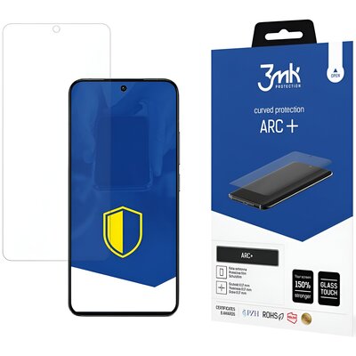 Folia ochronna 3MK ARC+ do Xiaomi 14 Pro