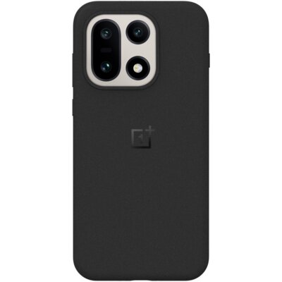 Etui ONEPLUS Sandstone Magnetic do OnePlus 15 Czarny