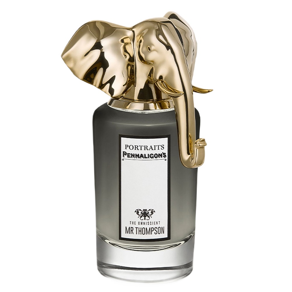 Penhaligon's The Omniscient Mr Thompson woda perfumowana męska, 75 ml