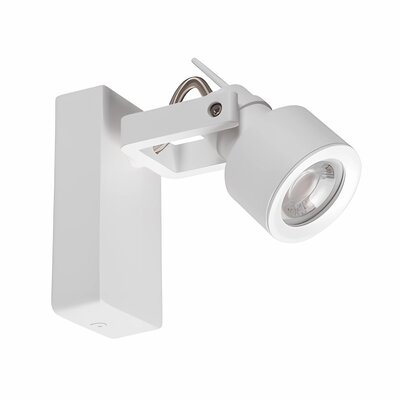 Kinkiet KANLUX Sonda II EL-1O W Biały