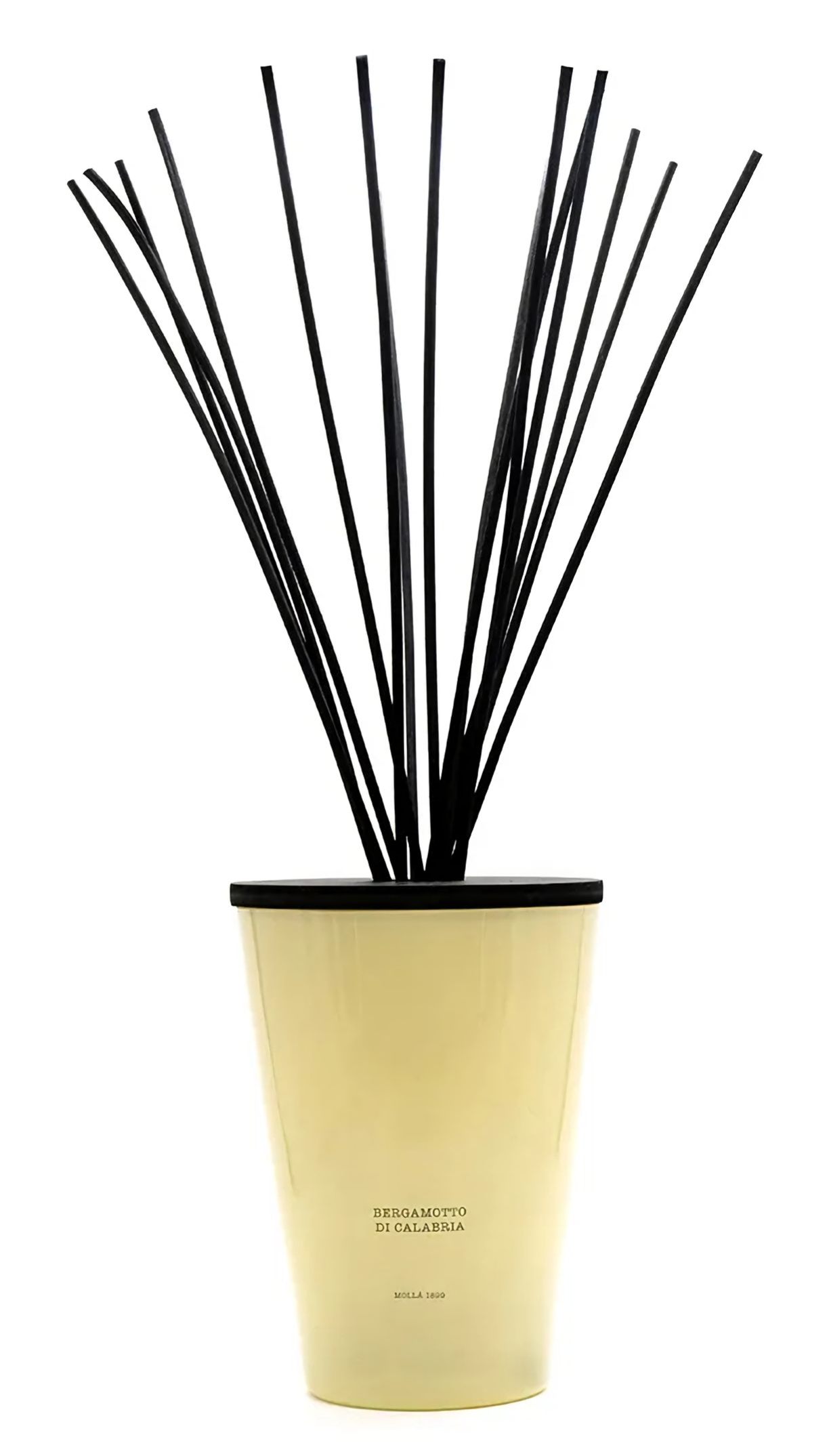 Cereria Molla - Dyfuzor Mikado Premium 3 L Bergamotto di Calabria