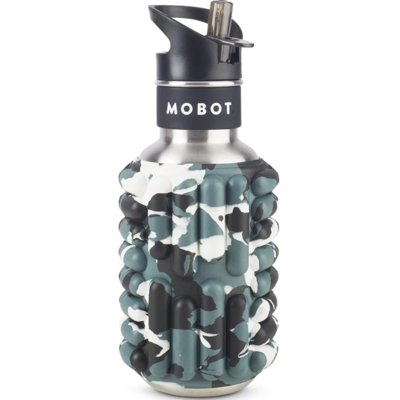 Roller MOBOT Firecracker Moro