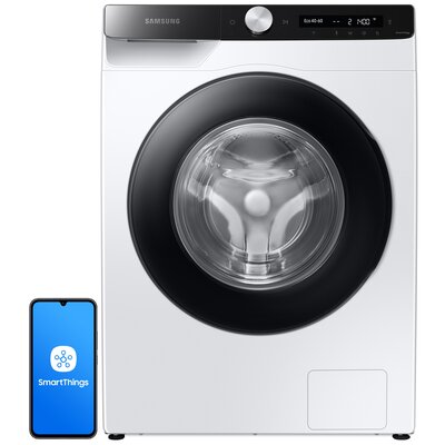 Pralka SAMSUNG WW80T534DAEA AI Energy Control 8kg 1400 obr Autodozowanie EcoBubble