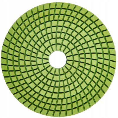 Dysk polerski GRAPHITE 57H855 125 mm