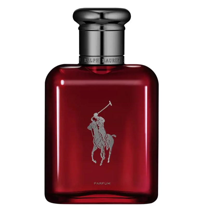 Ralph Lauren Polo Red Parfum perfumy męskie, 75 ml