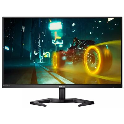 Monitor PHILIPS Momentum 3000 27M1N3500LS 27" 2560x1440px 165Hz 1 ms [MPRT]
