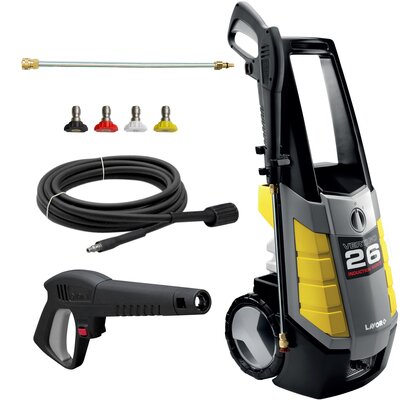 Myjka ciśnieniowa LAVOR Vertigo 26 8.047.0071C