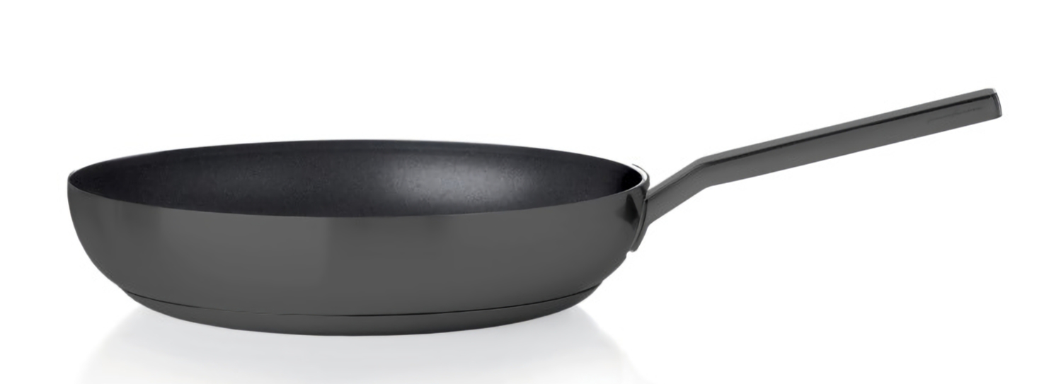 MEPRA - Patelnia Stile Nero 24 cm