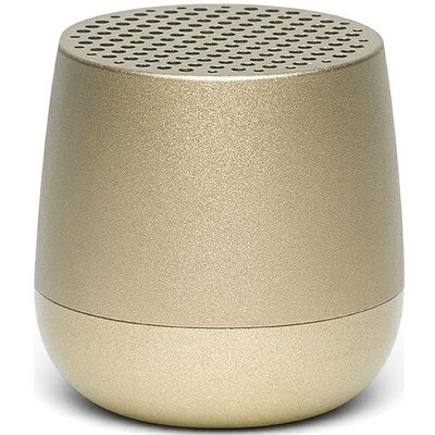 Głośnik LEXON Mino+ LA125D Złoty