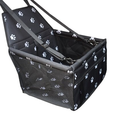 Transporter MUFART 15304 Czarny