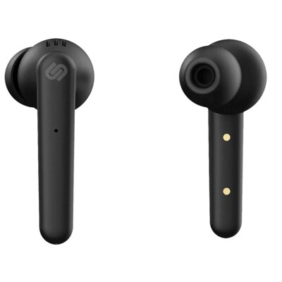 Słuchawki dokanałowe URBANISTA Paris 37058 Czarny