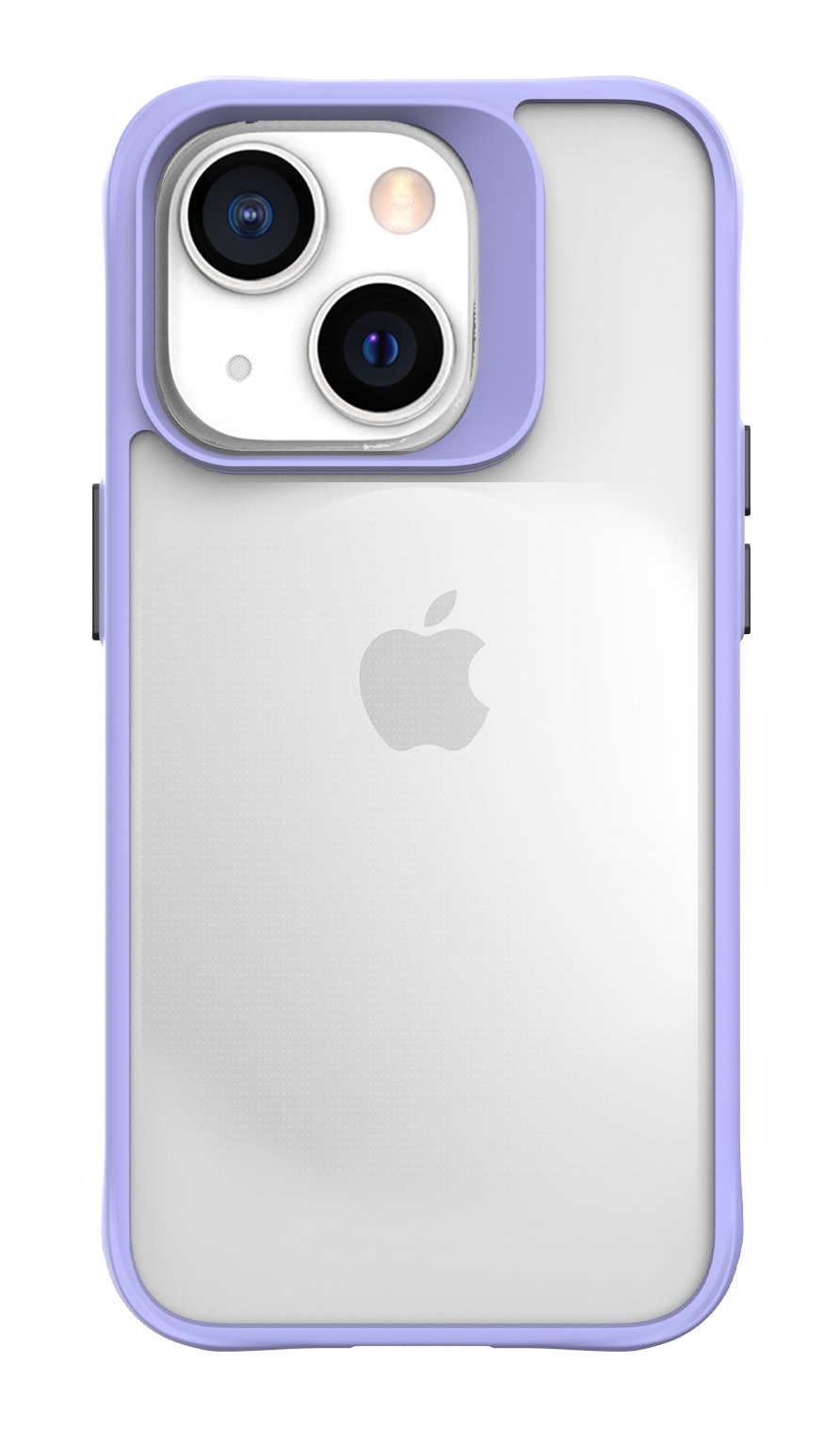 Jinya XPRO Protecting Case Purple - etui iPhone 14