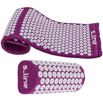 Mata do akupresury S_LINE SA019