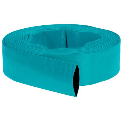 Wąż płaski GARDENA 1 1/2" 10 m 5005-20