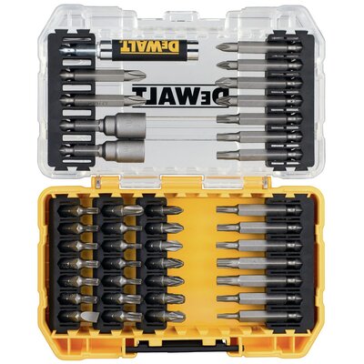 Zestaw bitów DEWALT DT70705