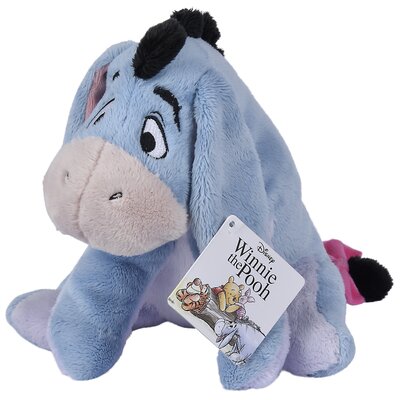 Maskotka SIMBA Disney WTP Kłapouchy 6315875531