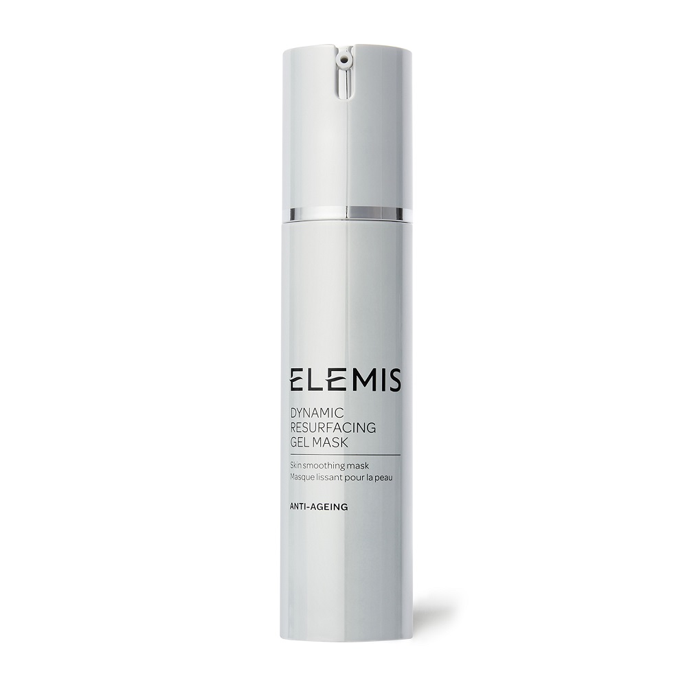 Elemis Dynamic Resurfacing żelowa maseczka regenerująco-wygłądzająca, 50 ml