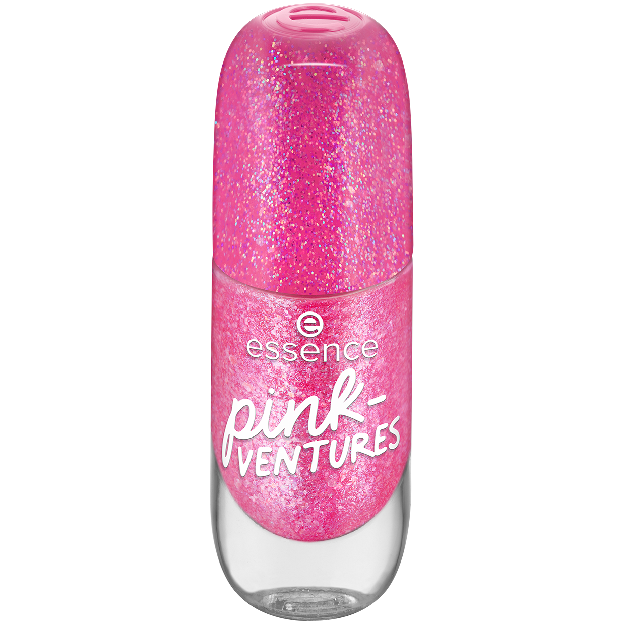 Essence Pink Ventures klasyczny lakier do paznokci 07, 8 ml