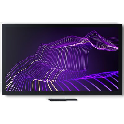 Tablet graficzny WACOM Cintiq Pro 27