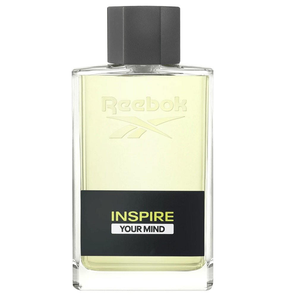 Reebok Inspire Your Mind Men woda toaletowa męska, 100 ml