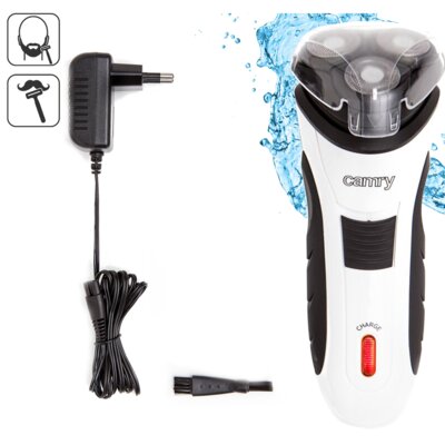 Golarka CAMRY CR 2915 Na sucho