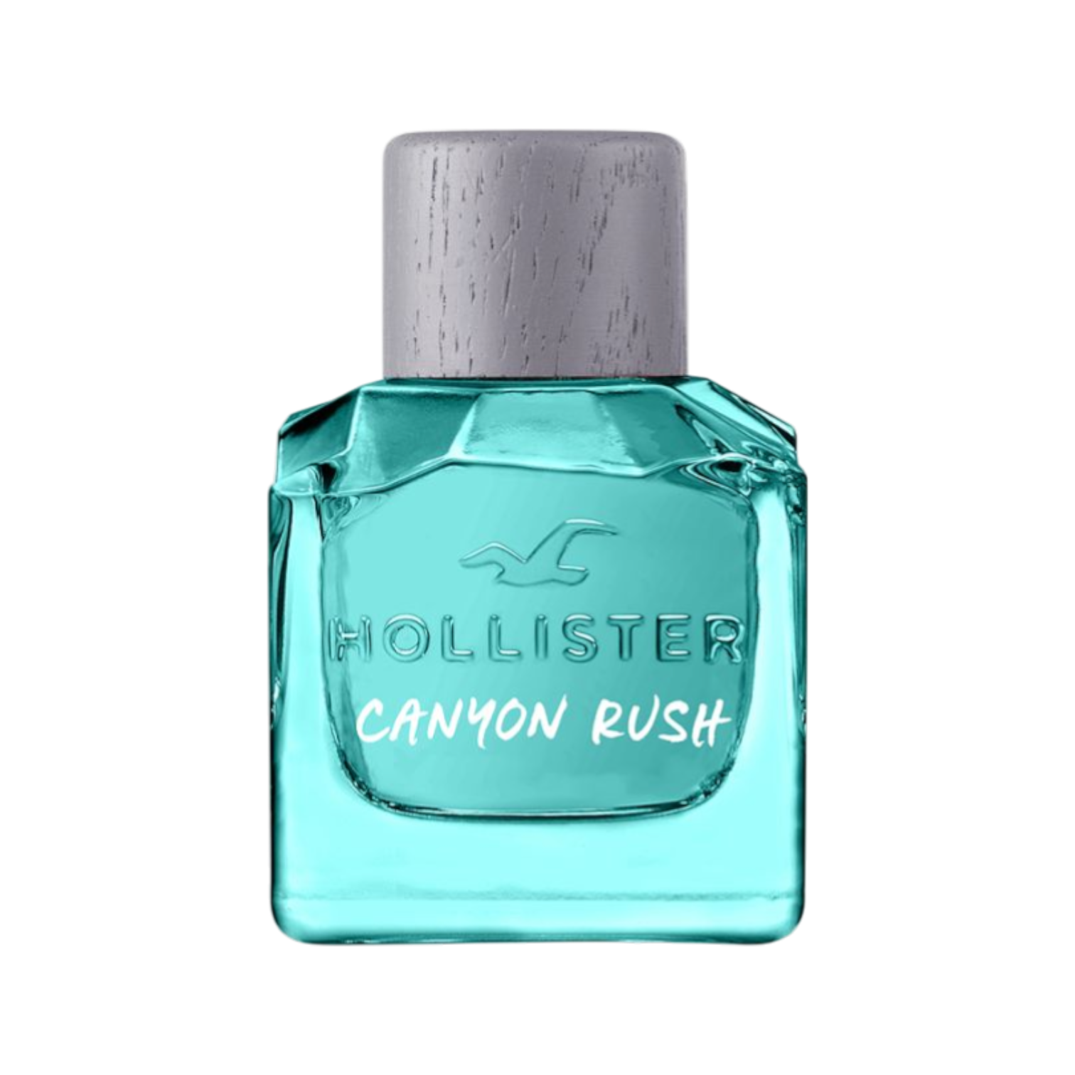Hollister Canyon Rush woda toaletowa męska, 100 ml
