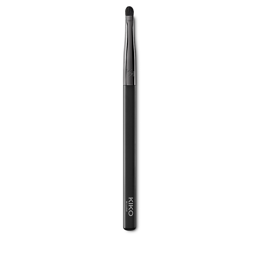 Kiko Milano Eyes Makeup Brush pędzelek do oczu do precyzyjnego cieniowania, 1 szt.