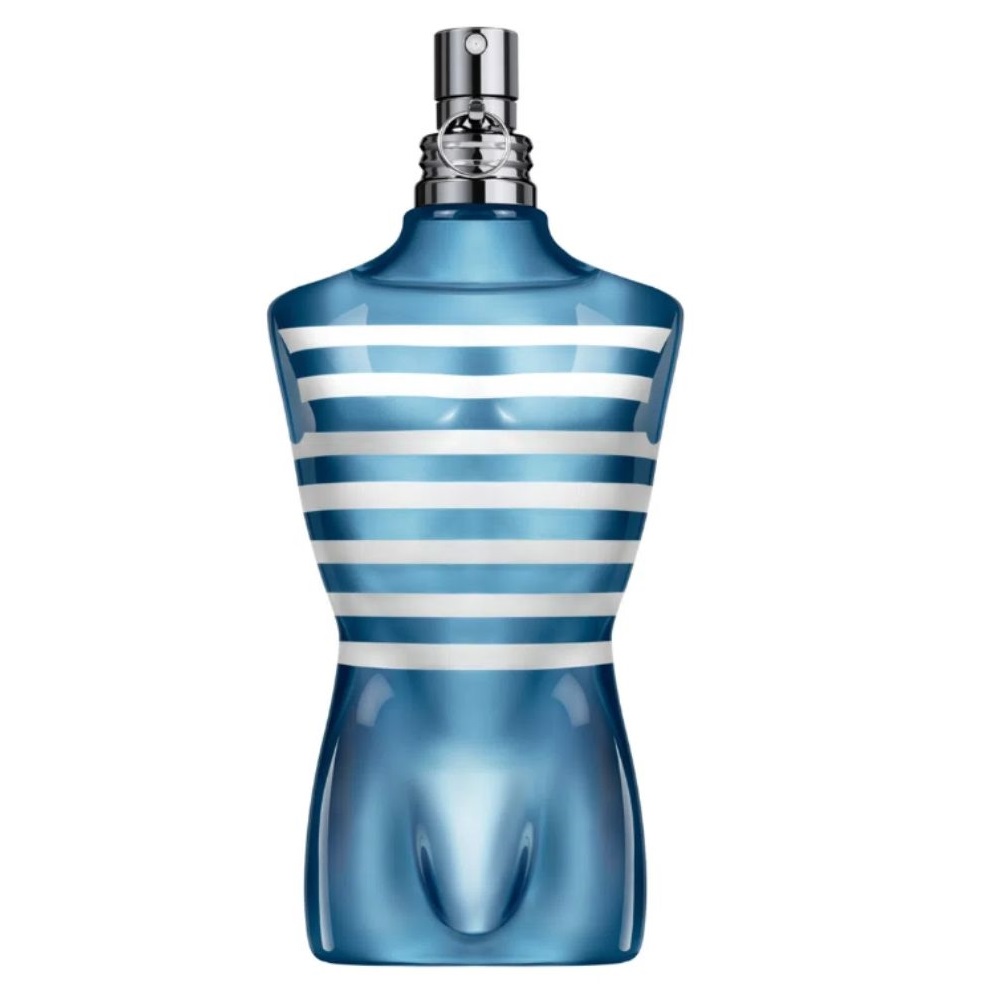 Jean Paul Gaultier Le Male On Board woda toaletowa męska, 125 ml