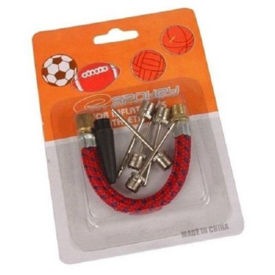 Zestaw igieł SPOKEY Suzaro 81772