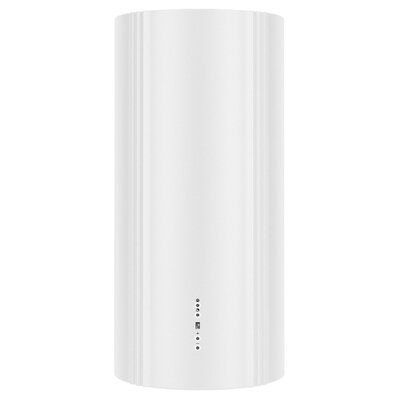 Okap VDB Boho Biały 655m3/h 62dB klasa B